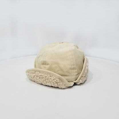 Men's Ski Flying Ear Protection Baseball Hat - Urban Caps 