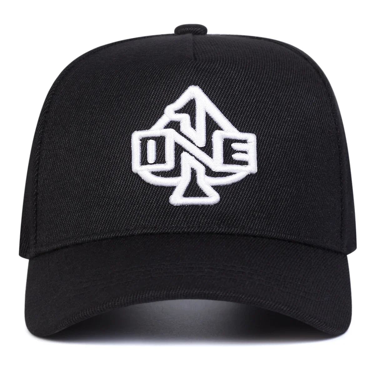 Ace Of Spades Cap - Embroidered