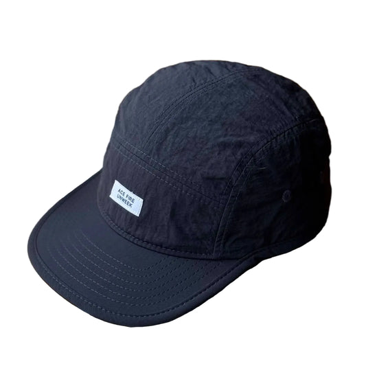 Ace Fire Unweek 5-Panels Baseball Cap - Urban Caps
