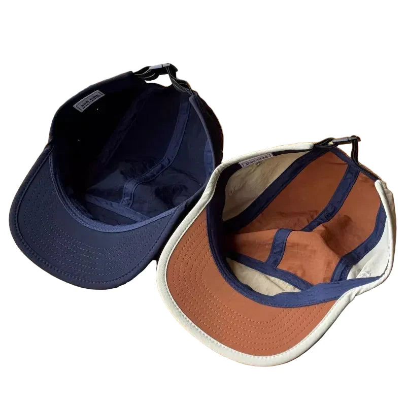 Ace Fire Unweek 5-Panels Baseball Cap - Urban Caps