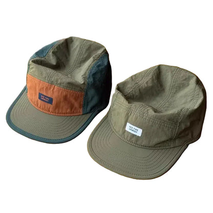 Ace Fire Unweek 5-Panels Baseball Cap - Urban Caps