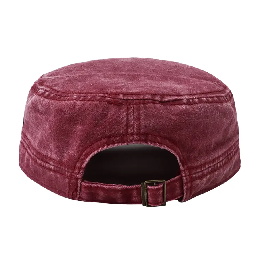 Always Aware 1995 Washed Army Cap - Cap