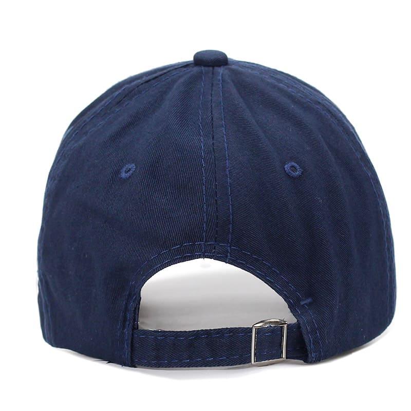 Arizona Vintage Baseball Cap – Washed Cotton Adjustable Hat