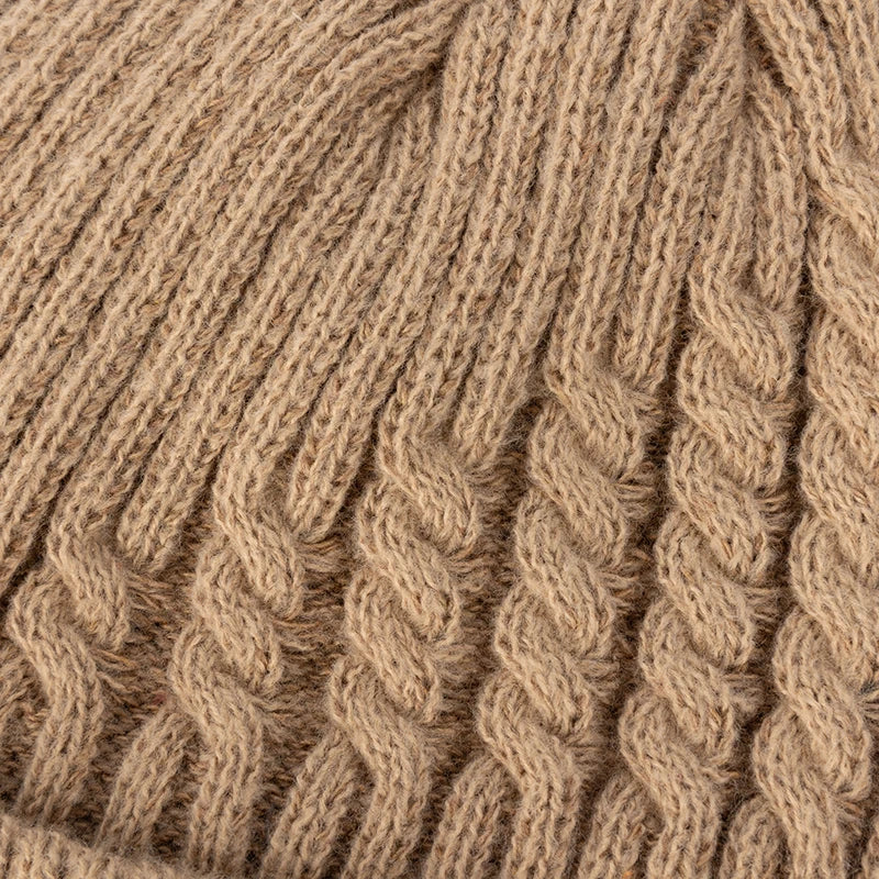 Army Winter Knitted Beanie - Urban Caps