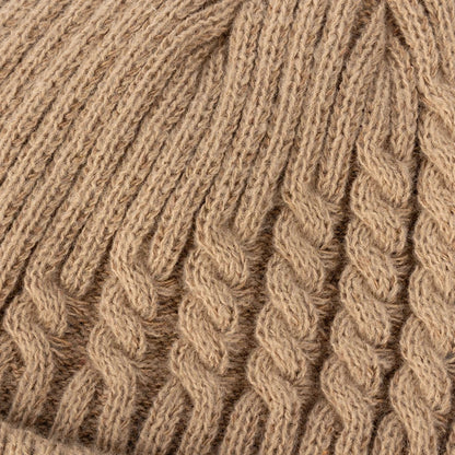 Army Winter Knitted Beanie - Urban Caps