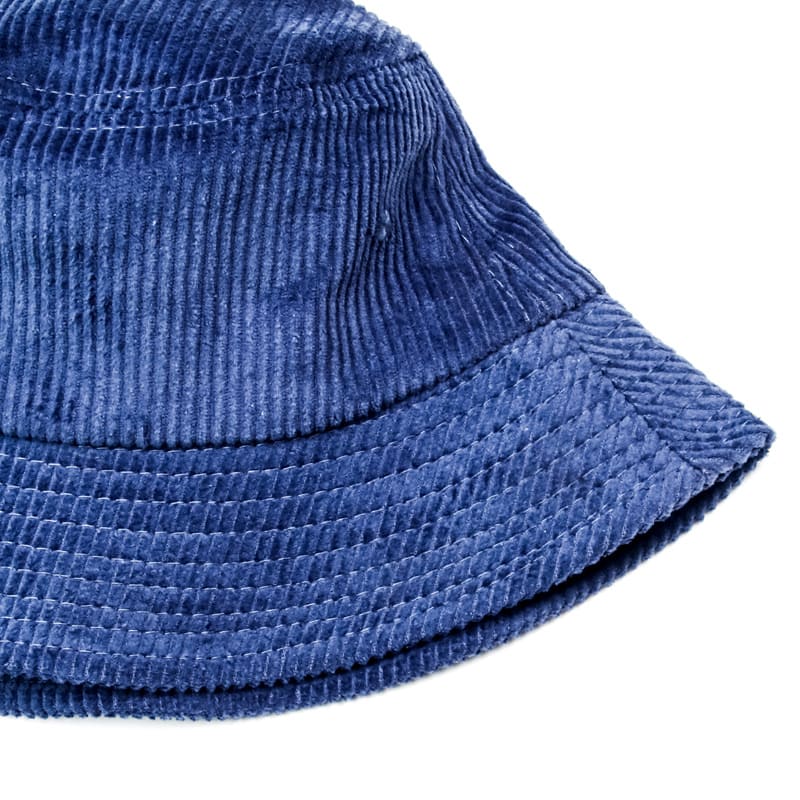 Autumn Corduroy Bucket Hat – Soft Cotton Everyday Hat