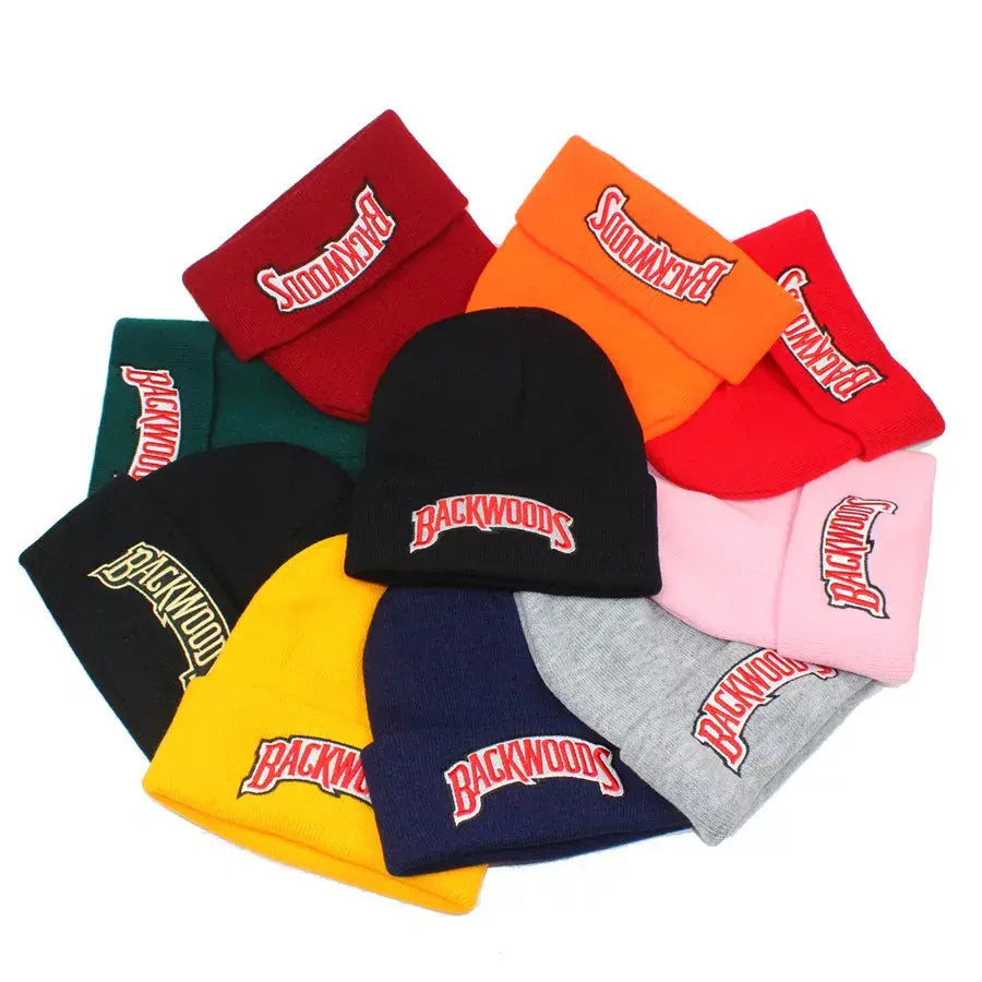 Backwoods Classic Beanie - Urban Caps