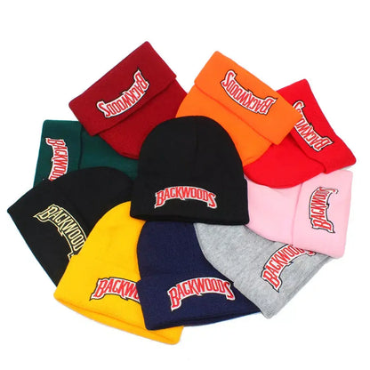 Backwoods Classic Beanie - Urban Caps