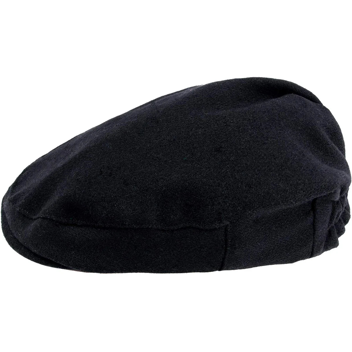 Belford Kids Flat Cap – Cotton Adjustable Classic Hat