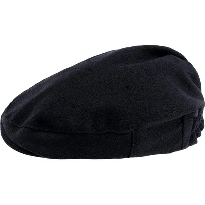 Belford Kids Flat Cap – Cotton Adjustable Classic Hat