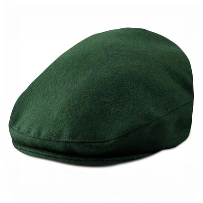 Belford Kids Flat Cap – Cotton Adjustable Classic Hat