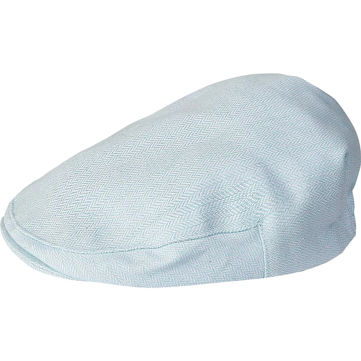 Belford Kids Flat Cap – Cotton Adjustable Classic Hat