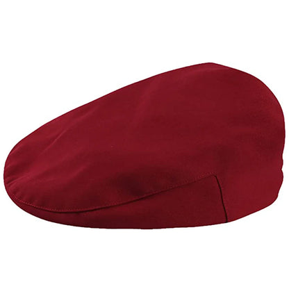Belford Kids Flat Cap – Cotton Adjustable Classic Hat