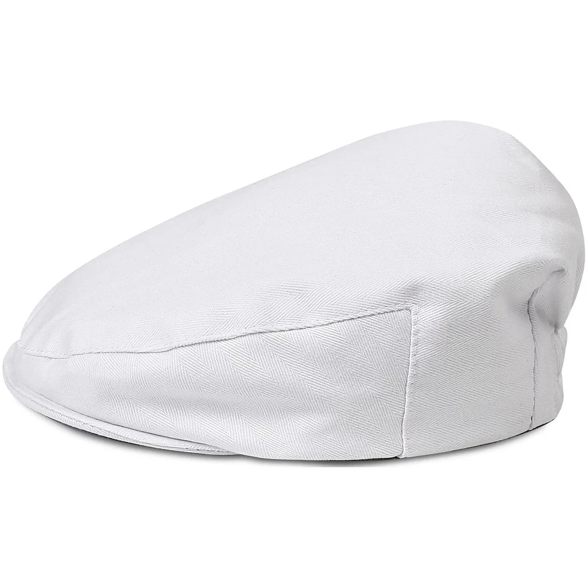 Belford Kids Flat Cap – Cotton Adjustable Classic Hat