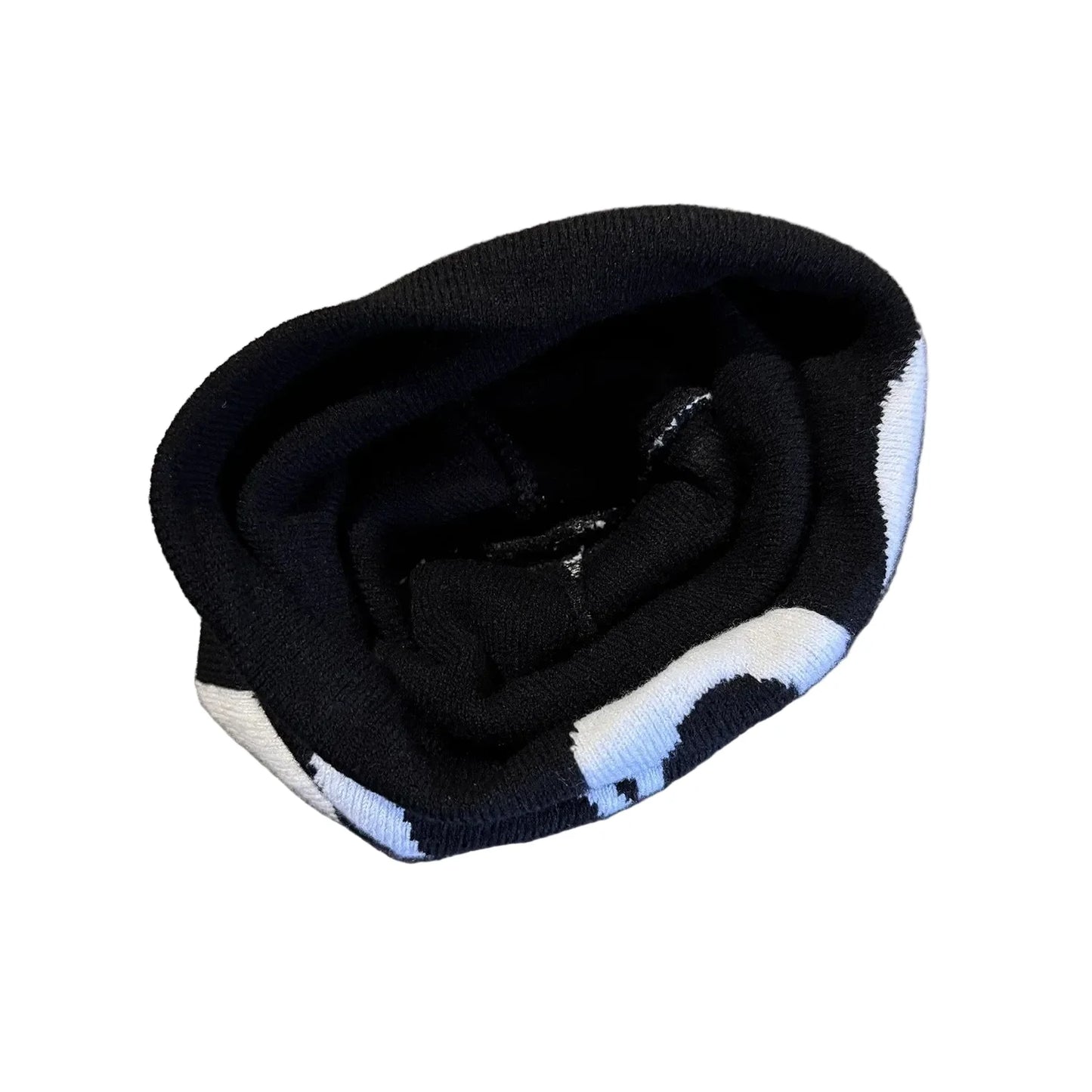 Blooming Daisy Winter Beanie - Urban Caps