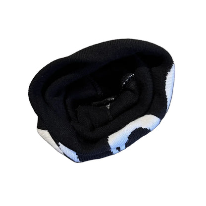Blooming Daisy Winter Beanie - Urban Caps