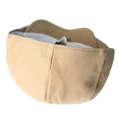 Bradford Plain Cotton Flat Cap - Classic and Versatile Cap for Casual Smart Looks