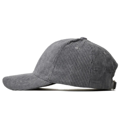 Brighton Corduroy Baseball Cap - Casual, All Day Comfort With Durable Corduroy Finish