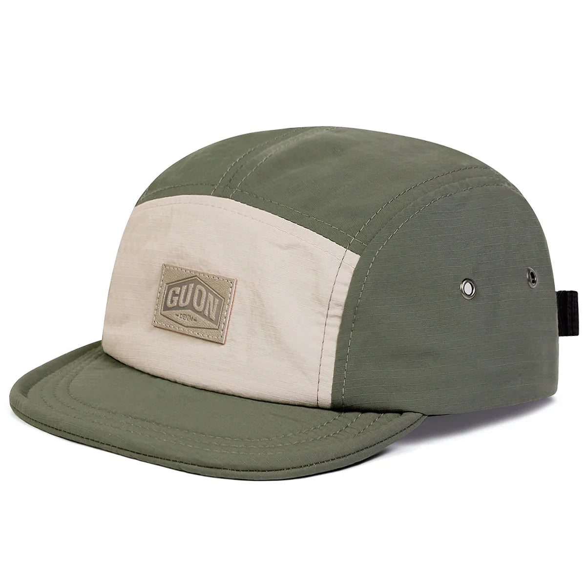 CUON Vintage 5-Panels Baseball Cap - Urban Caps