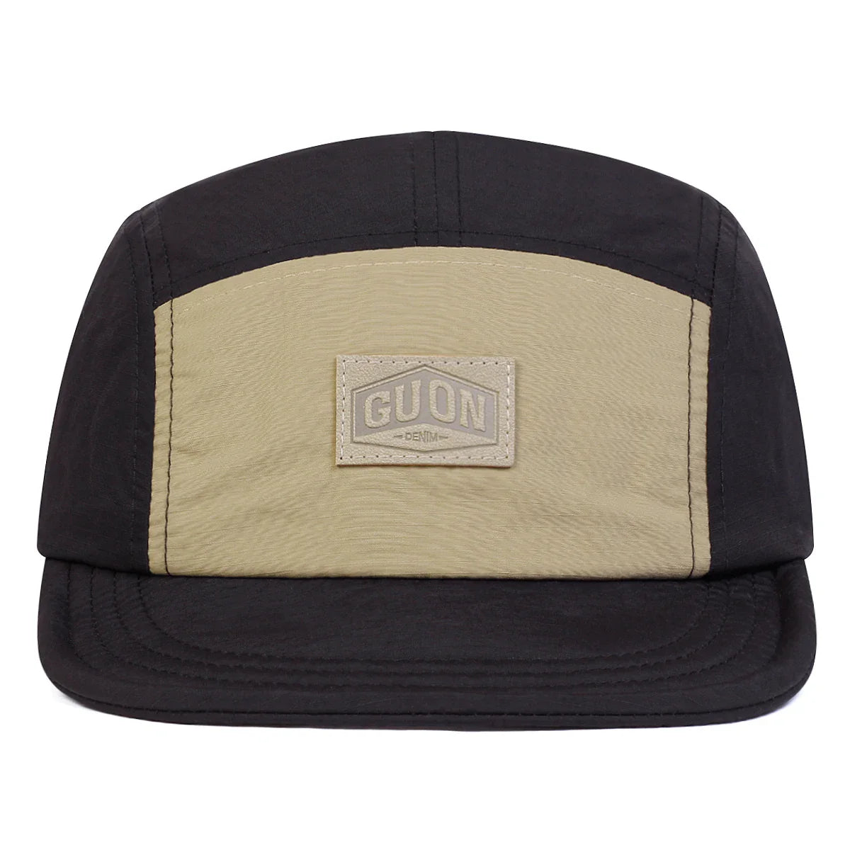 CUON Vintage 5-Panels Baseball Cap - Urban Caps