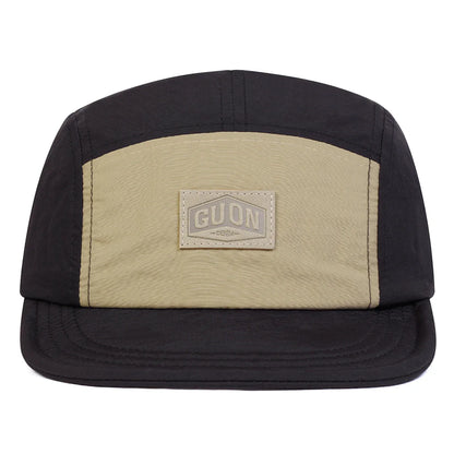 CUON Vintage 5-Panels Baseball Cap - Urban Caps