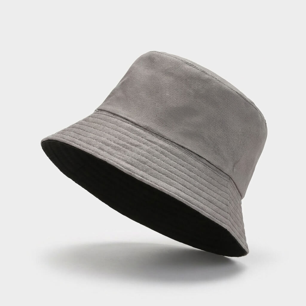 Premium Bucket Hat Crafted For Modern City Style - Urban Caps