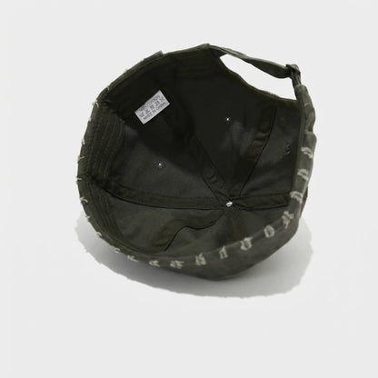 The Cotton Stylish Docker Cap - Urban Caps