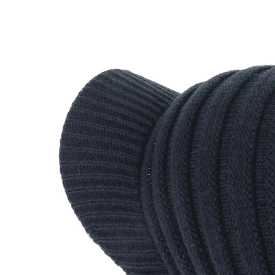 Chapman Winter Knitted Cap Beanie Classic Warmth and Comfort - Urban Caps