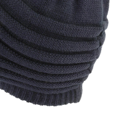 Chapman Winter Knitted Cap Beanie Classic Warmth and Comfort - Urban Caps