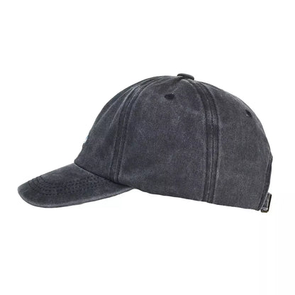 Chcuh Vintage Cotton Baseball Cap - Classic Casual Cotton Cap For Versatile Style