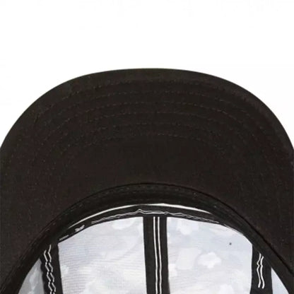 Cherry Blossoms Camouflage 5 Panels Cap - Urban Caps