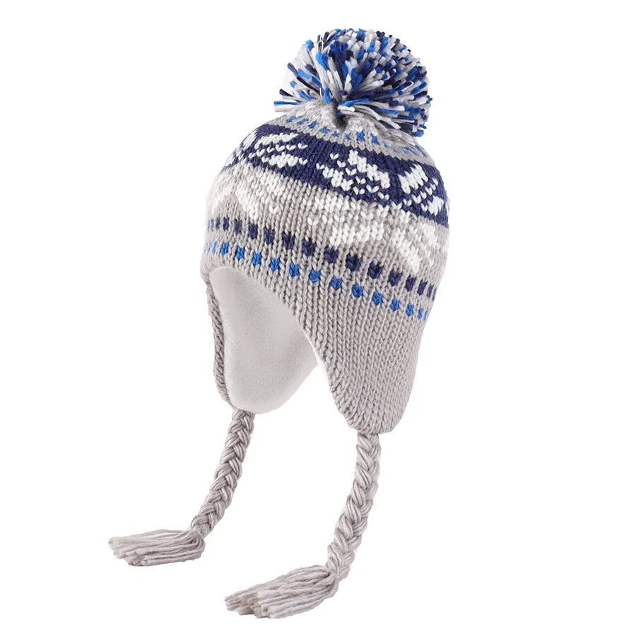 children-vintage-retro-outdoor-warm-hat