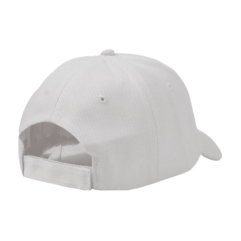 Urban Caps Classic Plain Baseball Cap – Adjustable Everyday Hat