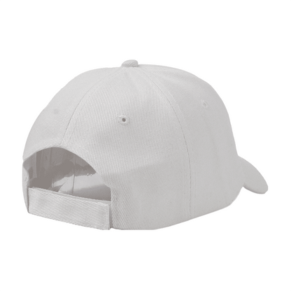 Urban Caps Classic Plain Baseball Cap – Adjustable Everyday Hat