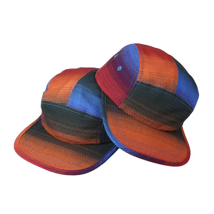 Clifford Classic Gradient 5 Panels Cap - Urban Caps