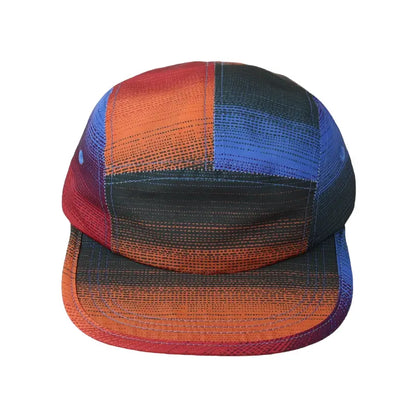 Clifford Classic Gradient 5 Panels Cap - Urban Caps