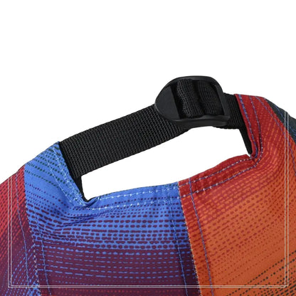 Clifford Classic Gradient 5 Panels Cap - Urban Caps