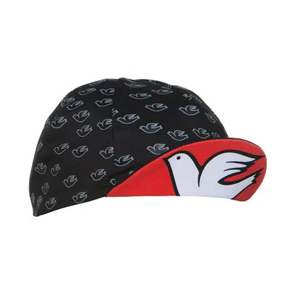 Columbus Retro Cycling Cap Breathable Acrylic Classic Heritage Design