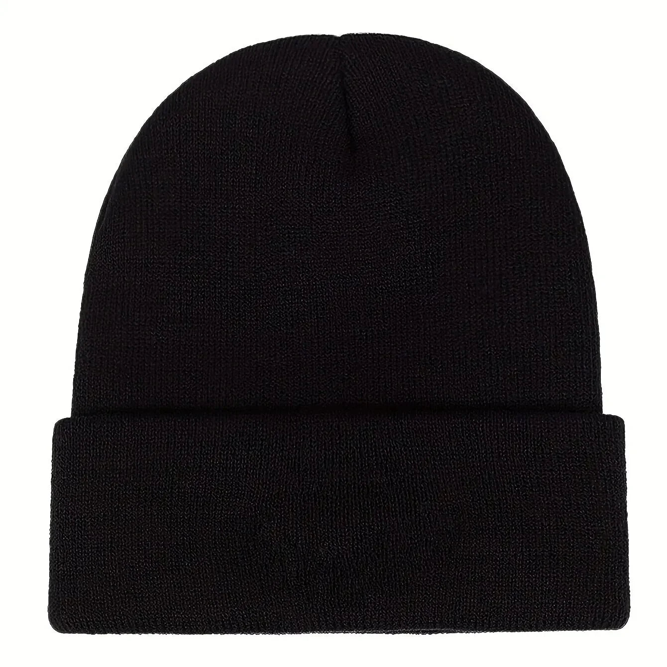 Compton Winter Beanie - Urban Caps