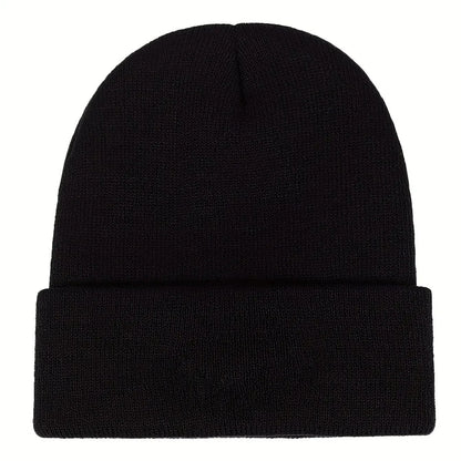 Compton Winter Beanie - Urban Caps