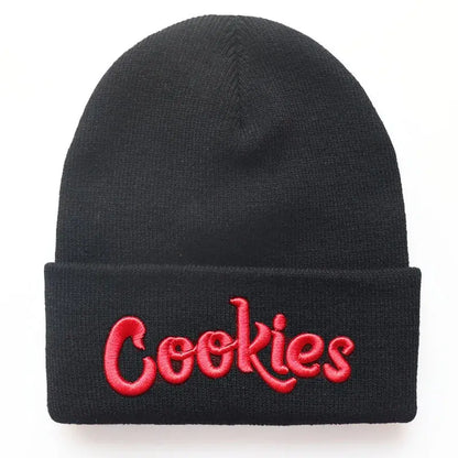 elastic-knitted-cold-protection-adjustable-sweet-embroidered