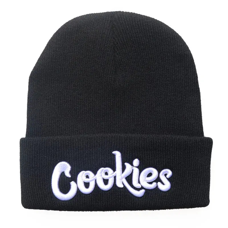 elastic-knitted-cold-protection-adjustable-sweet-embroidered