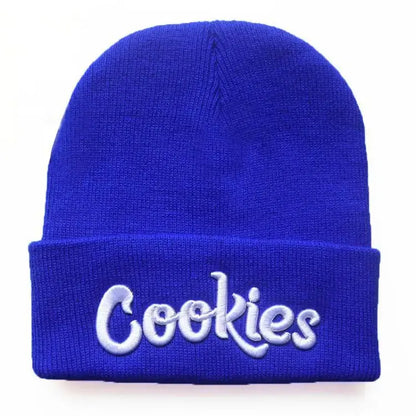 elastic-knitted-cold-protection-adjustable-sweet-embroidered