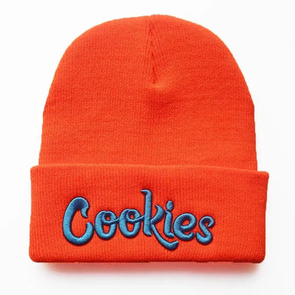 elastic-knitted-cold-protection-adjustable-sweet-embroidered