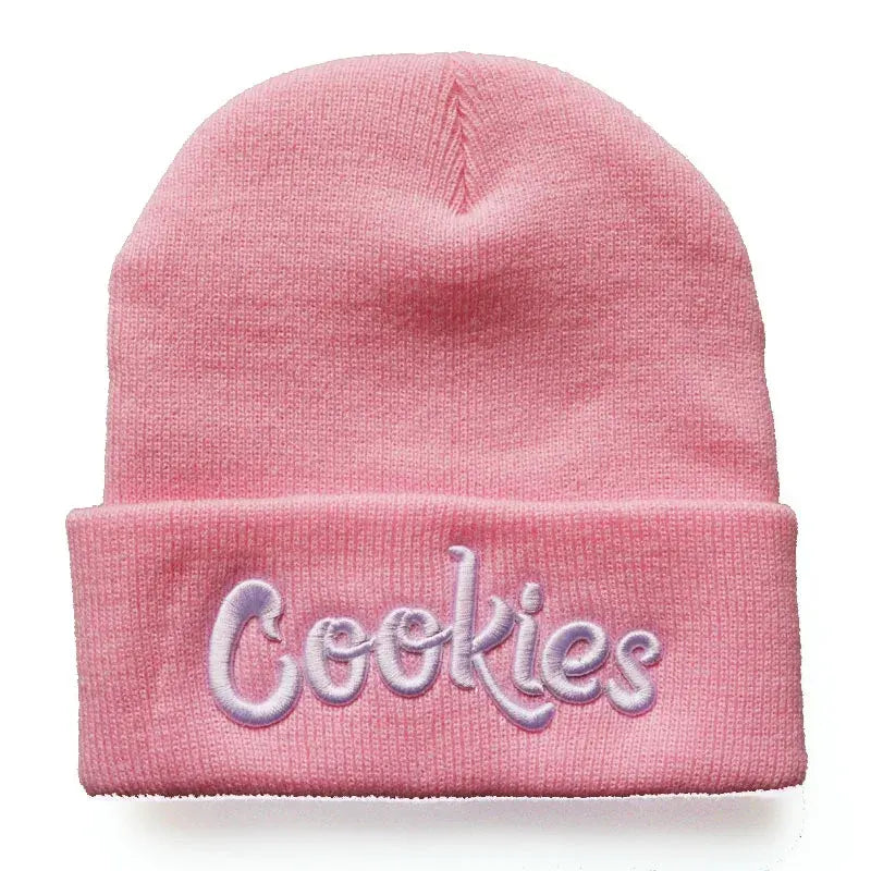 elastic-knitted-cold-protection-adjustable-sweet-embroidered