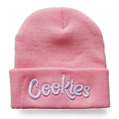 elastic-knitted-cold-protection-adjustable-sweet-embroidered