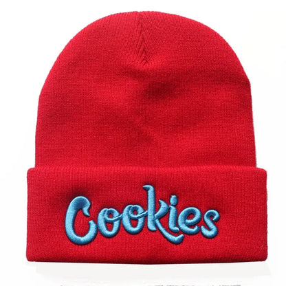 elastic-knitted-cold-protection-adjustable-sweet-embroidered