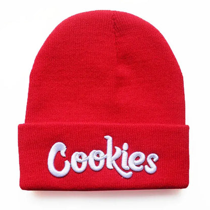 elastic-knitted-cold-protection-adjustable-sweet-embroidered