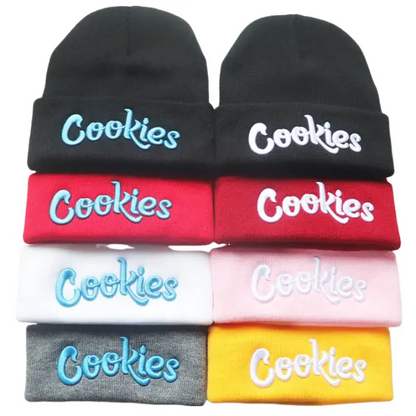 Cookies Winter Beanie - Urban Caps