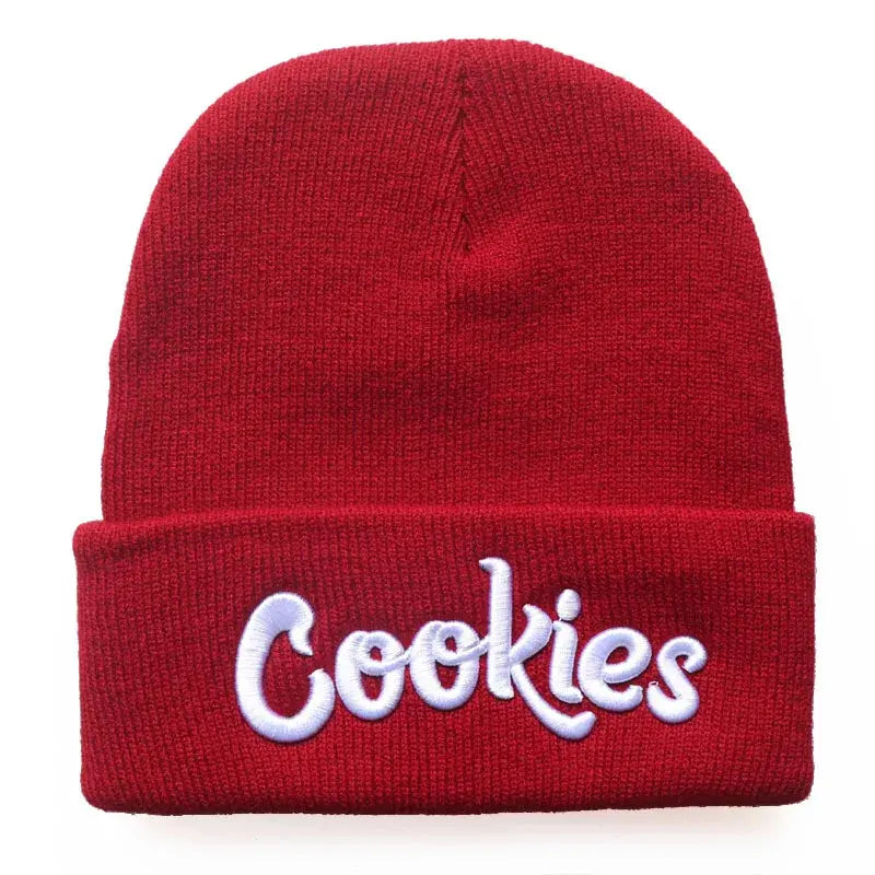 elastic-knitted-cold-protection-adjustable-sweet-embroidered